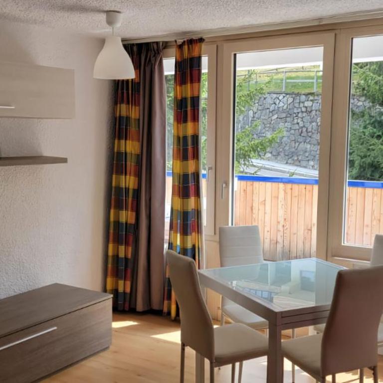 Appartamento Pian dei Mughi Marilleva 1400 - Apartment mit 1 Schlafzimmer - 10