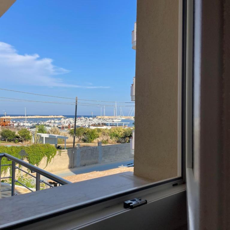 Villa Joseph - Appartamento con Vista Mare - 10
