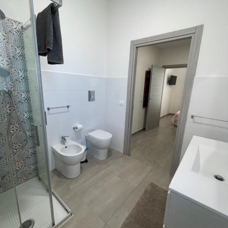 Villa Joseph - Appartamento con Vista Mare - 9