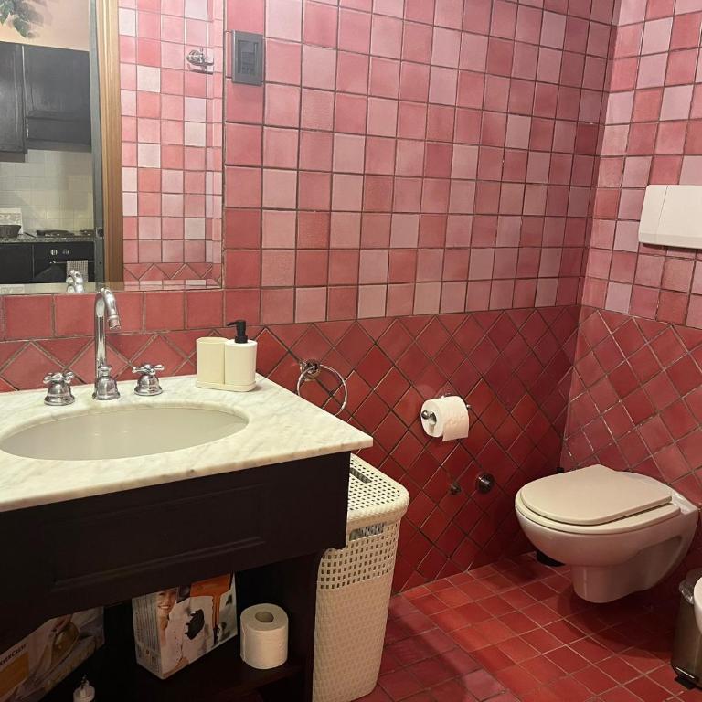 Monolocale Elvira Abbadesse Guest House M3-M5 Zara - Appartamento con 1 Camera da Letto - 9
