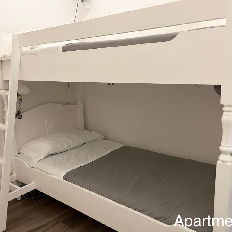 MeModena Apartments - Appartamento con 2 Camere da Letto - 14