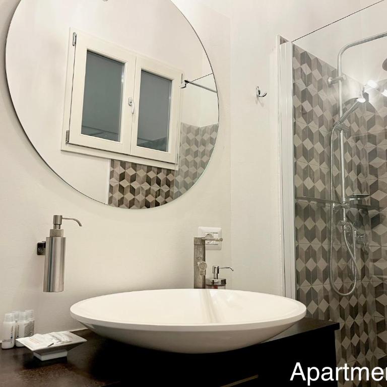 MeModena Apartments - Appartamento con 2 Camere da Letto - 9