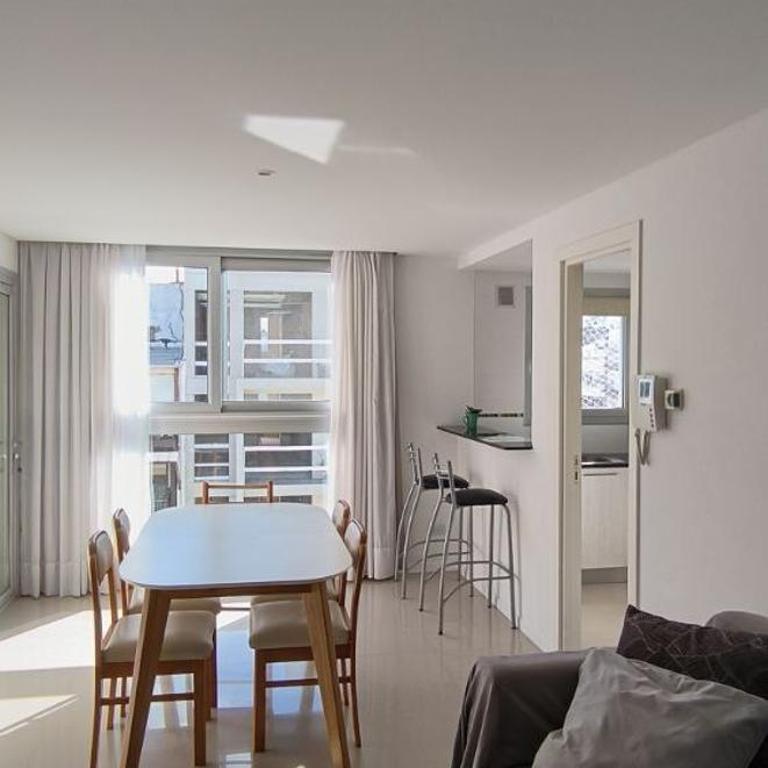 Infinito Mar Centro con cochera - Apartamento con balcón - 34