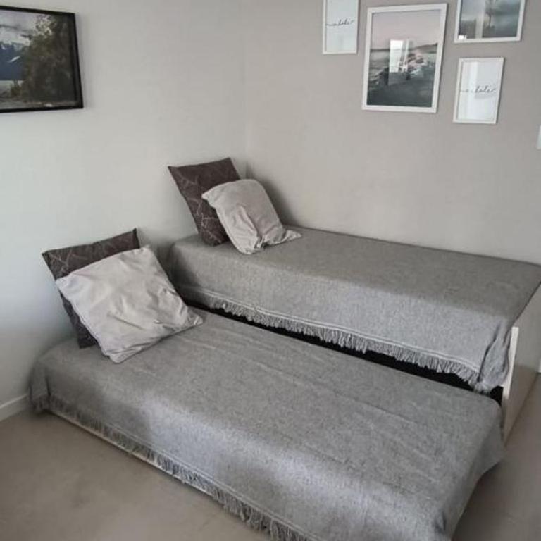 Infinito Mar Centro con cochera - Apartamento con balcón - 36
