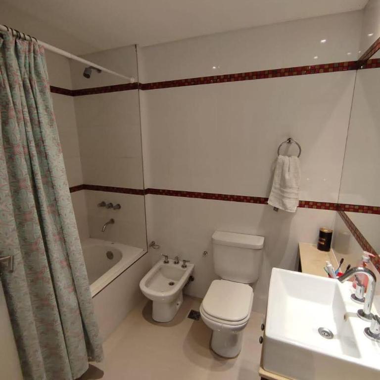 Infinito Mar Centro con cochera - Apartamento con balcón - 37
