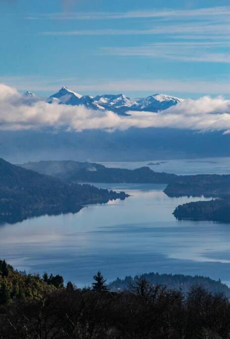 Bariloche Doves Apart - Apartamento - 17