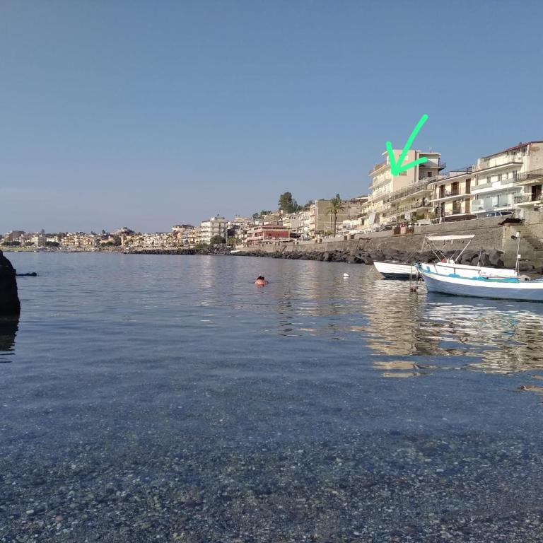 Naxos Mare Appartamento vacanze - Two-Bedroom Apartment - 8