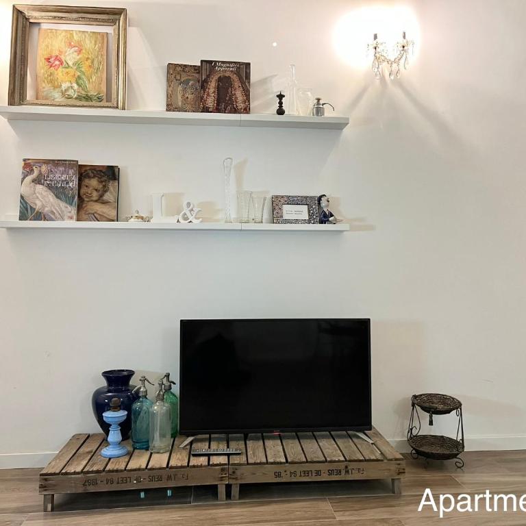 MeModena Apartments - Appartamento con 1 Camera da Letto - 8