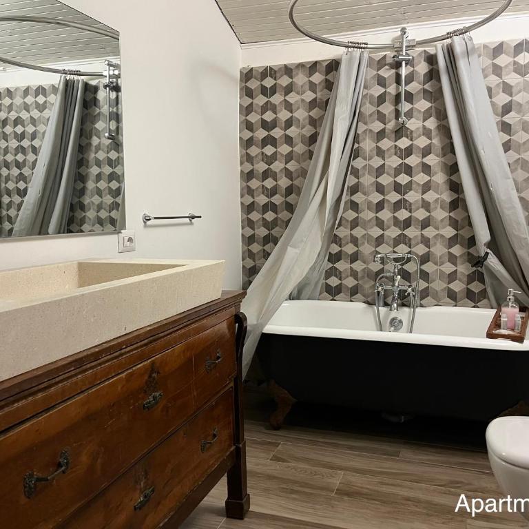 MeModena Apartments - Appartamento con 1 Camera da Letto - 10