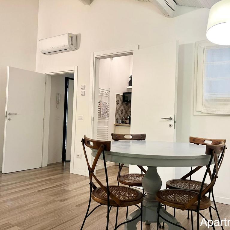 MeModena Apartments - Appartamento con 1 Camera da Letto - 5