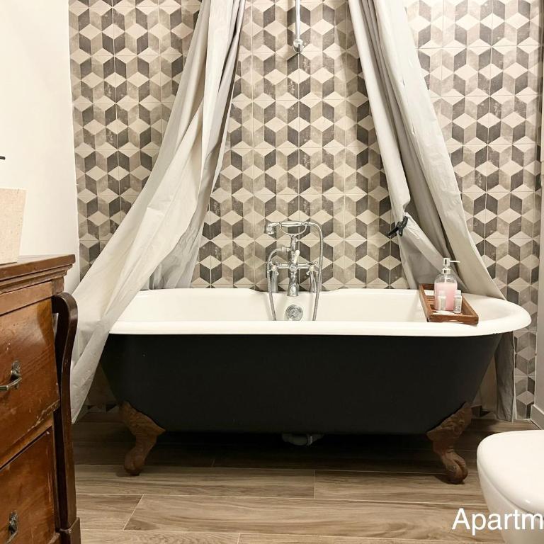 MeModena Apartments - Appartamento con 1 Camera da Letto - 13