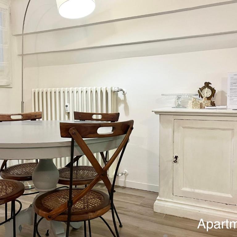 MeModena Apartments - Appartamento con 1 Camera da Letto - 7