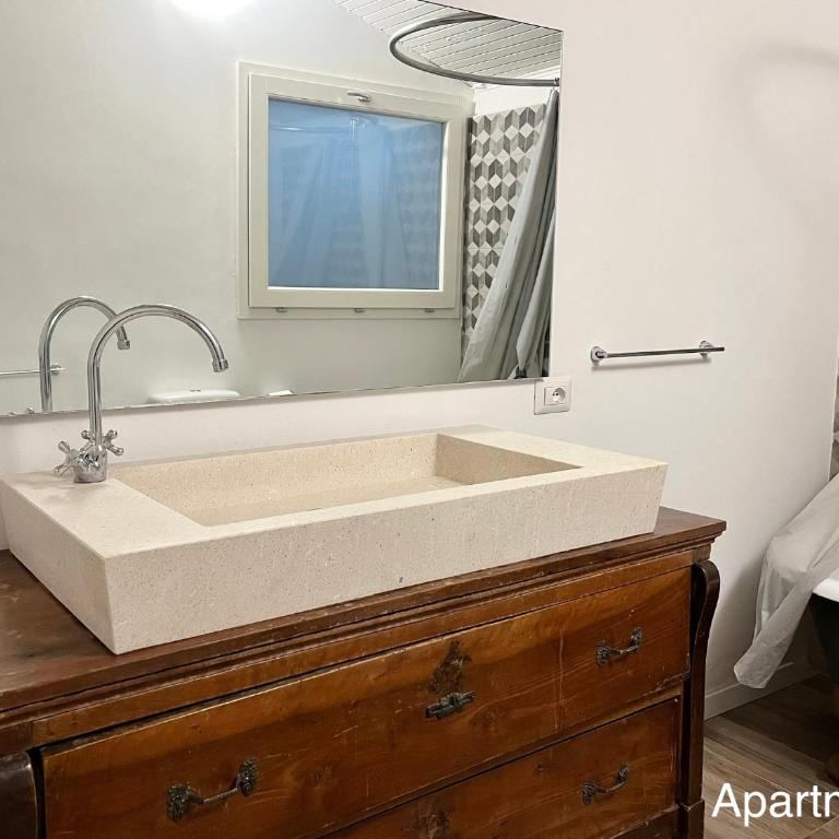 MeModena Apartments - Appartamento con 1 Camera da Letto - 12