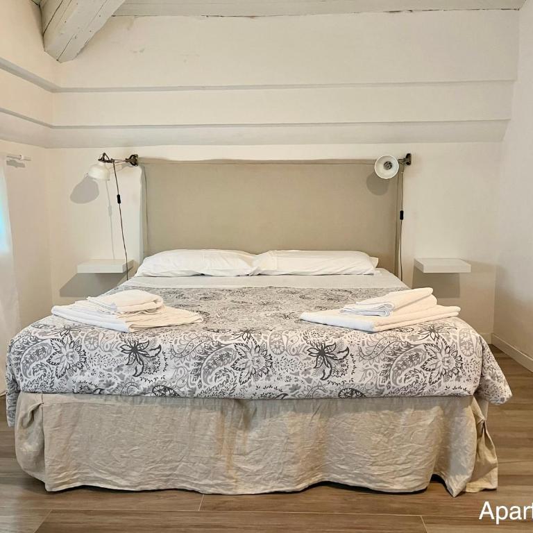 MeModena Apartments - Appartamento con 1 Camera da Letto - 17