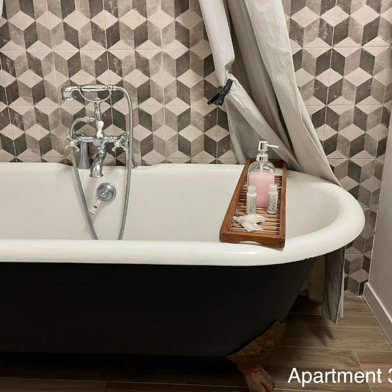 MeModena Apartments - Appartamento con 1 Camera da Letto - 14