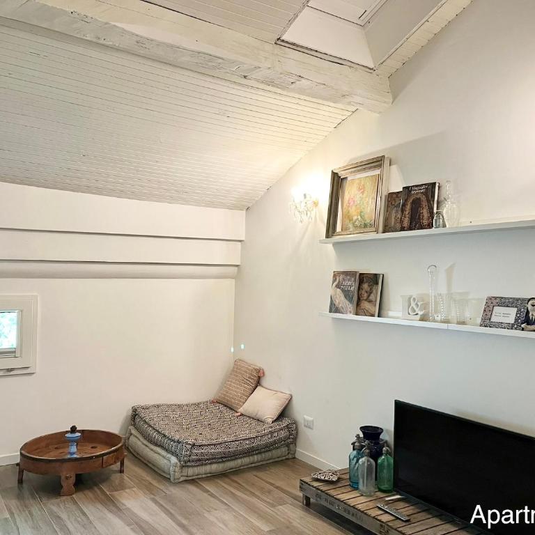MeModena Apartments - Appartamento con 1 Camera da Letto - 4