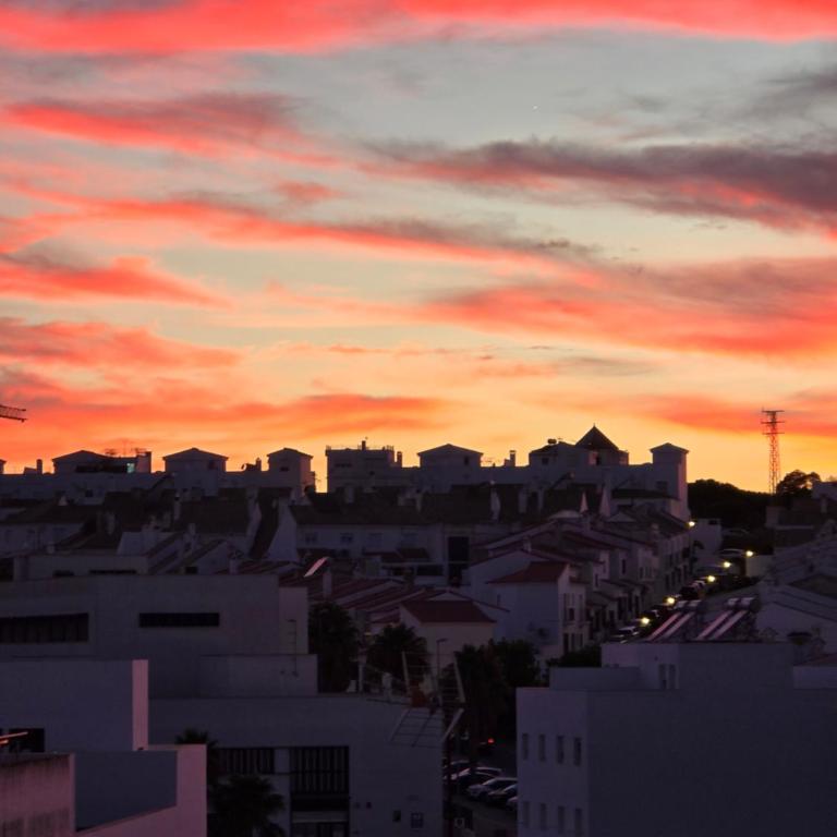 Apartamento reformado en Vejer - Apartamento de 2 dormitorios - 17