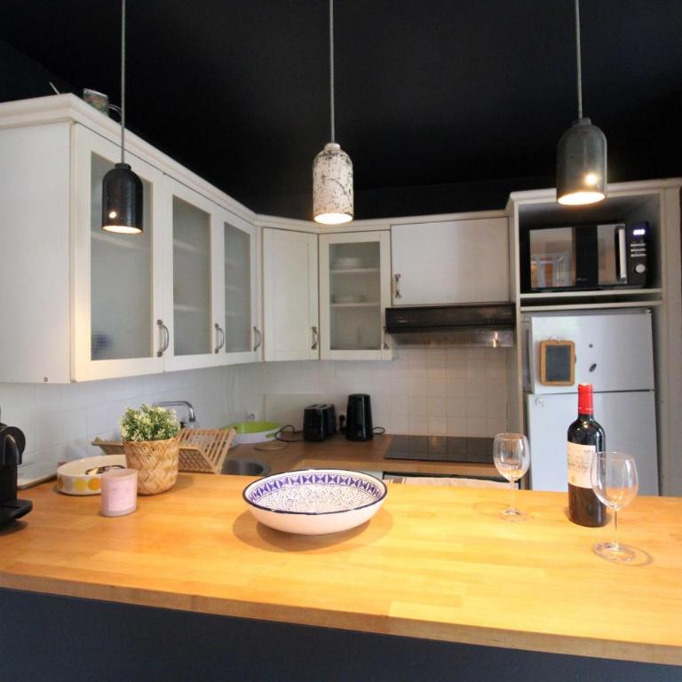 Loft Orfila - Villa - 9
