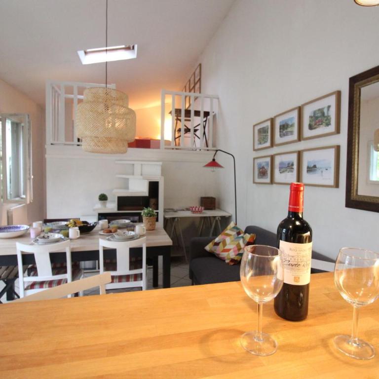 Loft Orfila - Villa - 8