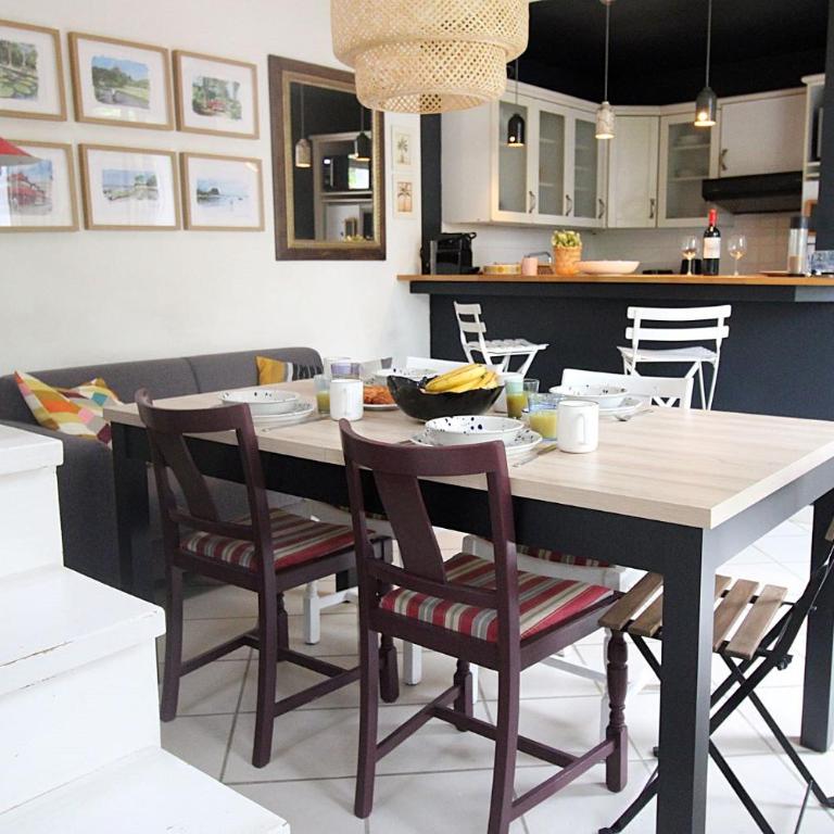 Loft Orfila - Villa - 6