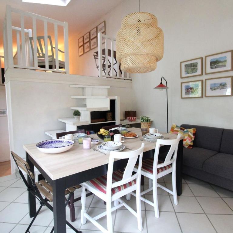 Loft Orfila - Villa - 4