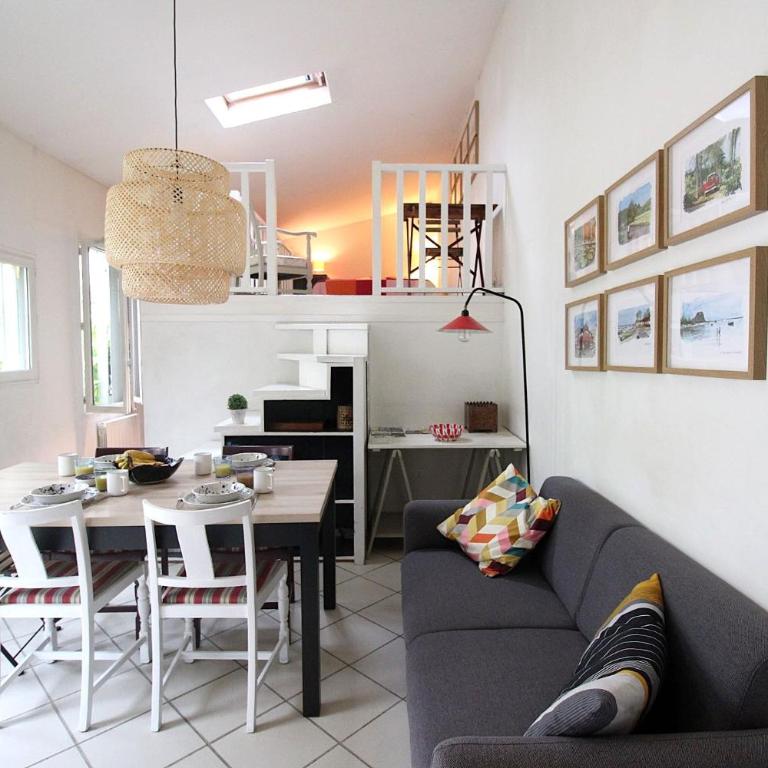 Loft Orfila - Villa - 3