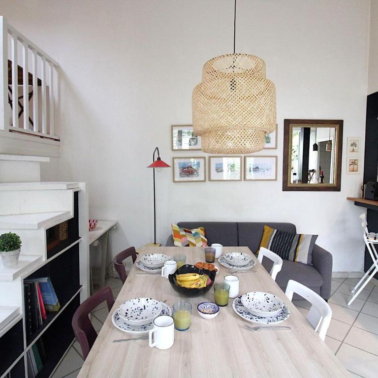 Loft Orfila - Villa - 7