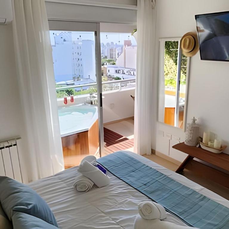 Cenote Boutique - Apartamento de 1 dormitorio - 4