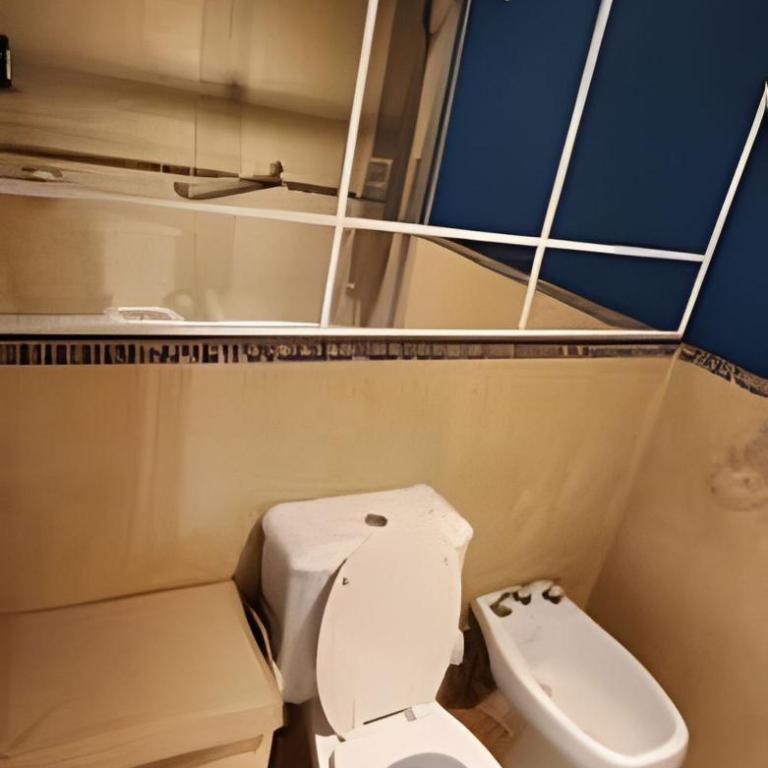 Cenote Boutique - Apartamento de 1 dormitorio - 14