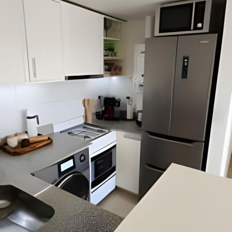 Cenote Boutique - Apartamento de 1 dormitorio - 17
