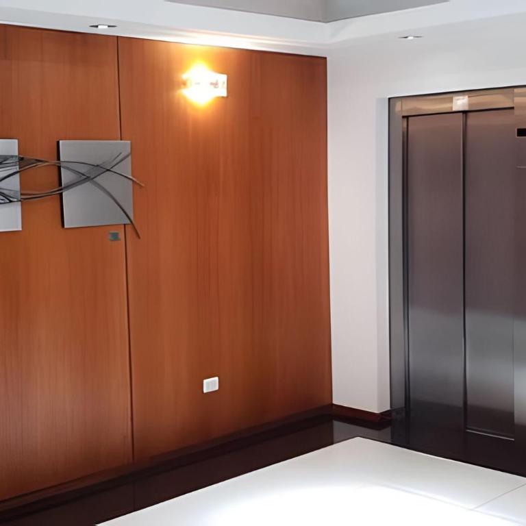 Cenote Boutique - Apartamento de 1 dormitorio - 23