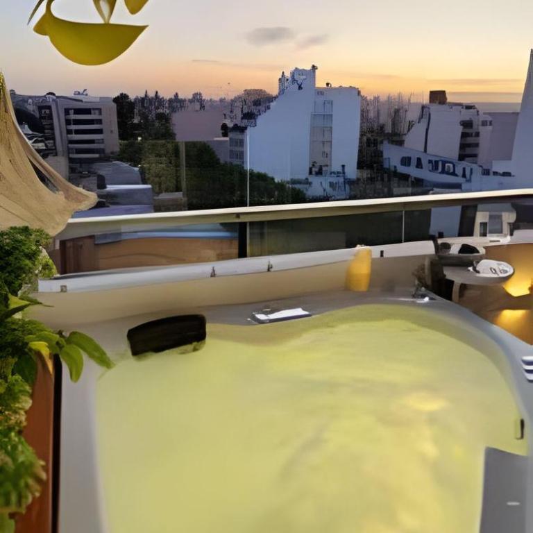 Cenote Boutique - Apartamento de 1 dormitorio - 30