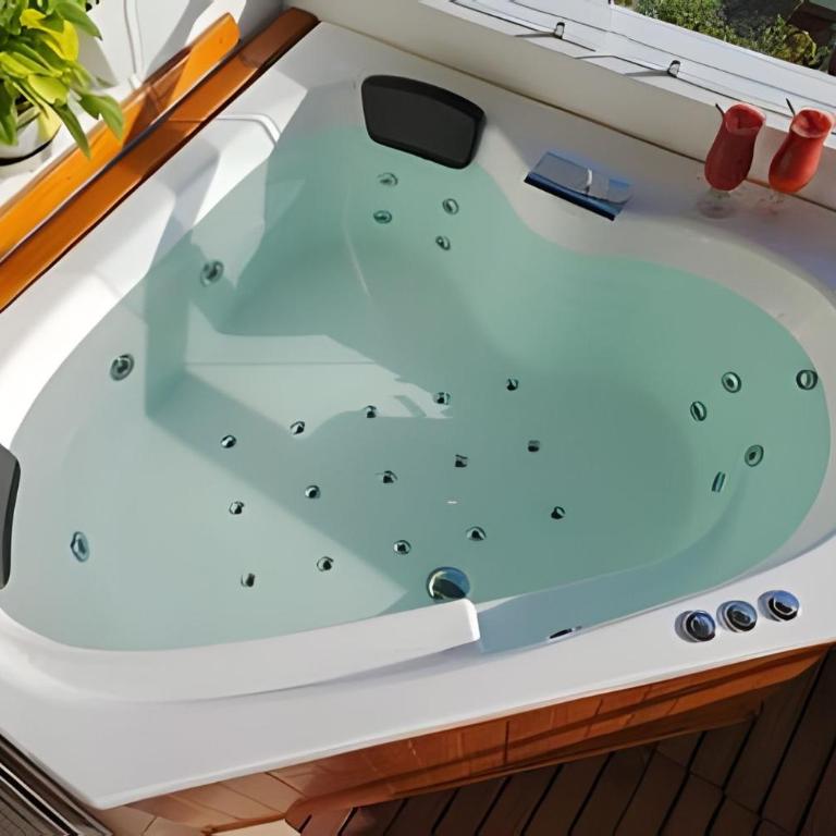 Cenote Boutique - Apartamento de 1 dormitorio - 34