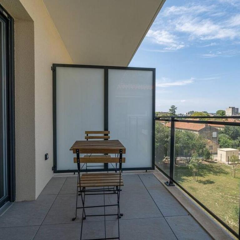 À Avignon - Le Vertige - 377B - Appartamento con 1 Camera da Letto - 2