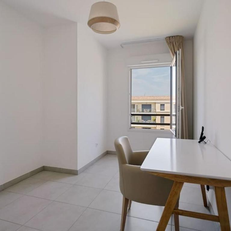 À Avignon - Le Vertige - 377B - Appartamento con 1 Camera da Letto - 13