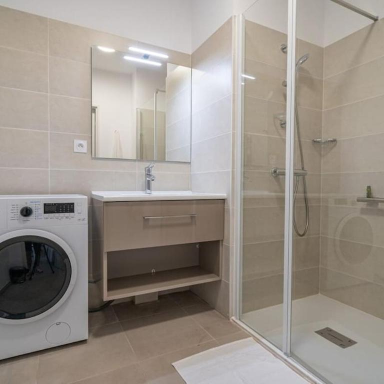 À Avignon - Le Vertige - 377B - Appartamento con 1 Camera da Letto - 6
