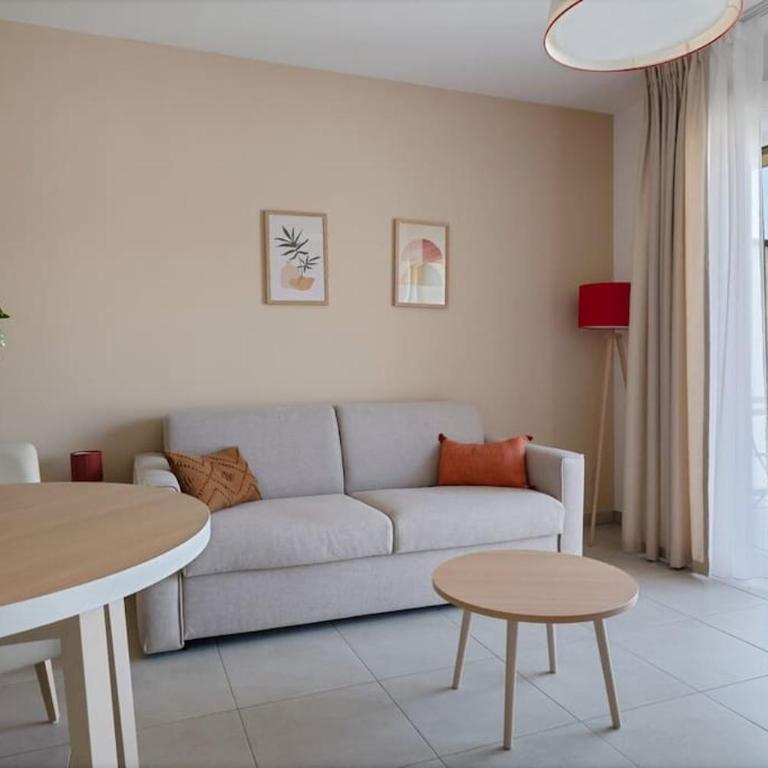 À Avignon - Le Vertige - 377B - Appartamento con 1 Camera da Letto - 3