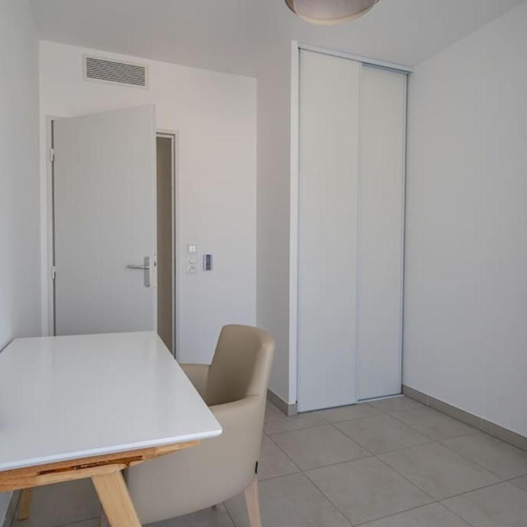 À Avignon - Le Vertige - 377B - Appartamento con 1 Camera da Letto - 10