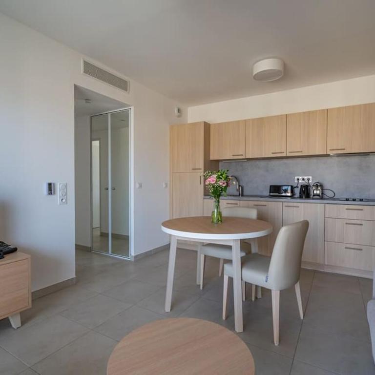 À Avignon - Le Vertige - 377B - Appartamento con 1 Camera da Letto - 8