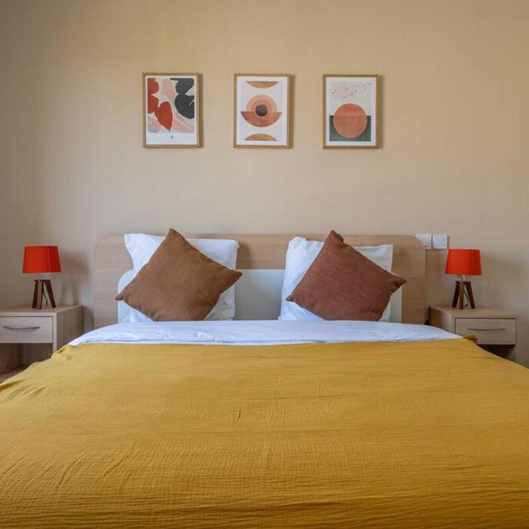À Avignon - Le Vertige - 377B - Appartamento con 1 Camera da Letto - 12