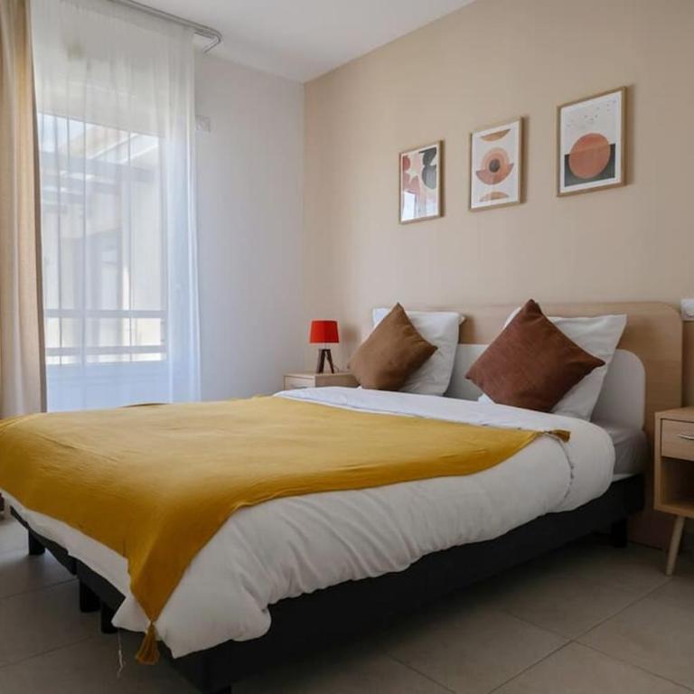 À Avignon - Le Vertige - 377B - Appartamento con 1 Camera da Letto - 25