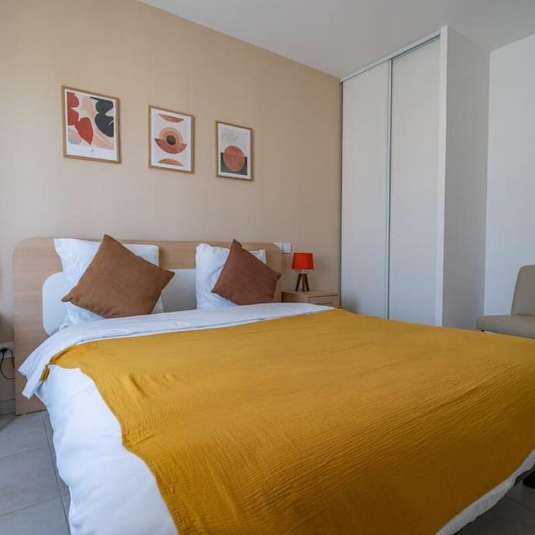 À Avignon - Le Vertige - 377B - Appartamento con 1 Camera da Letto - 24
