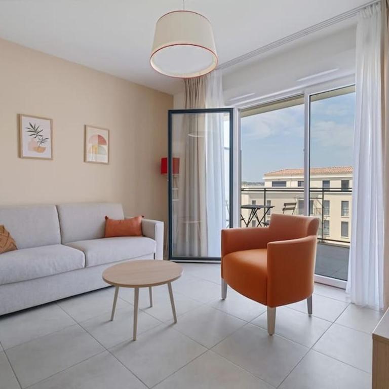 À Avignon - Le Vertige - 377B - Appartamento con 1 Camera da Letto - 7