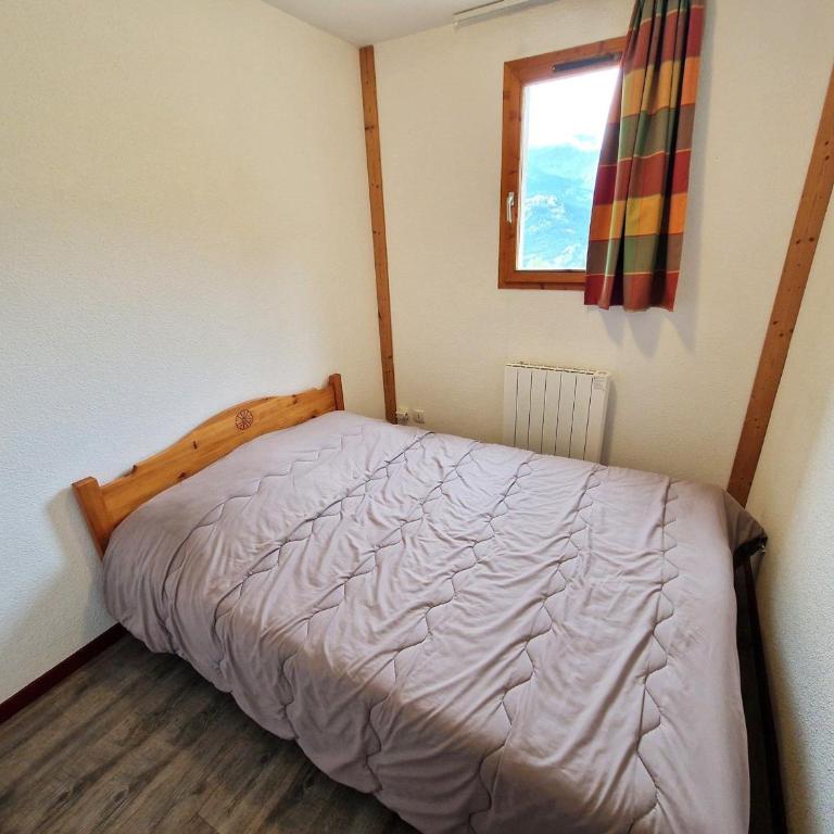 Appartement 55m² avec 2 balcons, proche télésiège, 8-10 pers - Appartement 2 Chambres - 4