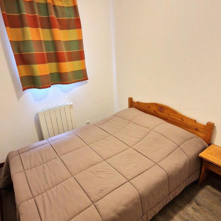 Appartement 55m² avec 2 balcons, proche télésiège, 8-10 pers - Appartement 2 Chambres - 8