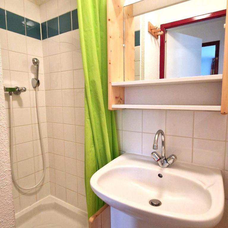 Appartement 55m² avec 2 balcons, proche télésiège, 8-10 pers - Appartement 2 Chambres - 12