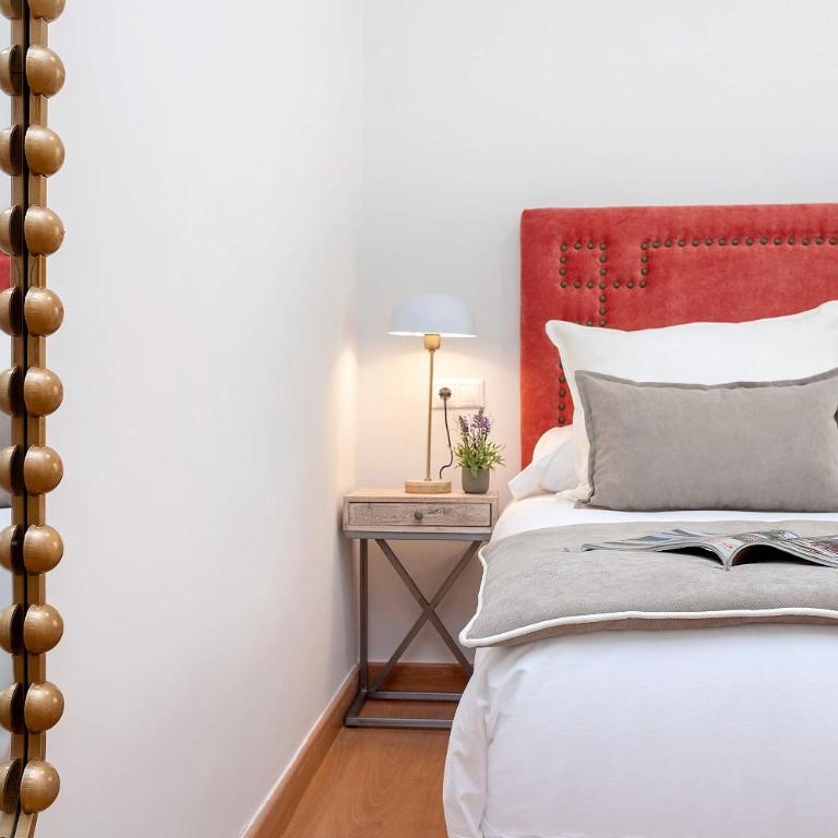 Genteel Home Manuel de Sandoval - Apartamento de 3 dormitorios - 8