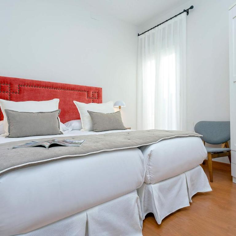 Genteel Home Manuel de Sandoval - Apartamento de 3 dormitorios - 7
