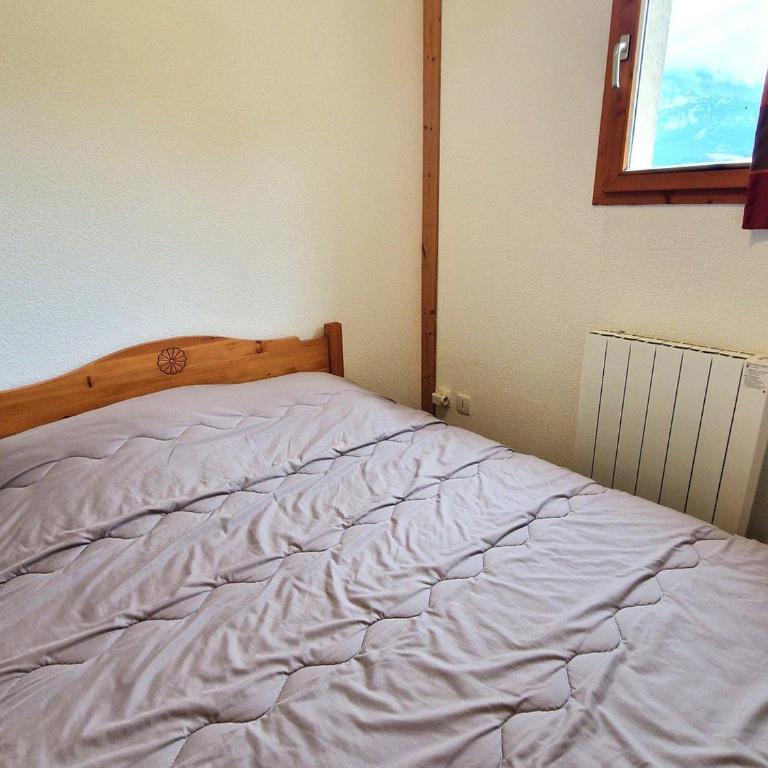 Appartement 55m² avec 2 balcons, proche télésiège, 8-10 pers - Appartement 2 Chambres - 16