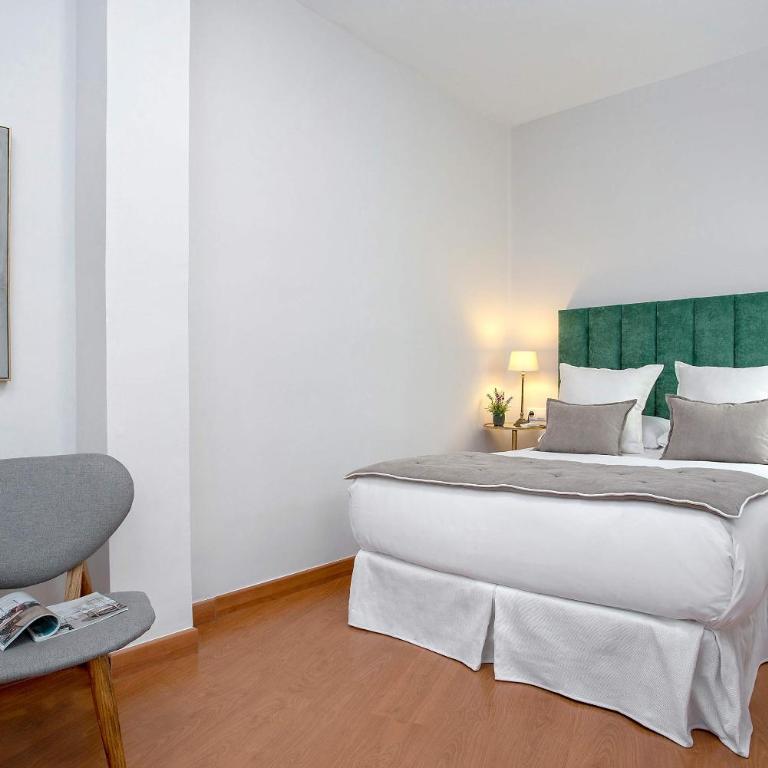 Genteel Home Manuel de Sandoval - Apartamento de 3 dormitorios - 13